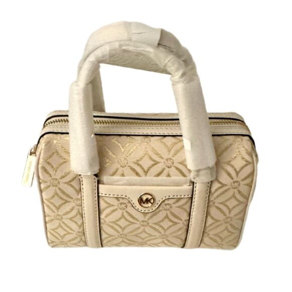 Michael kors Small mini duffle bag NWT - Picture 2 of 8